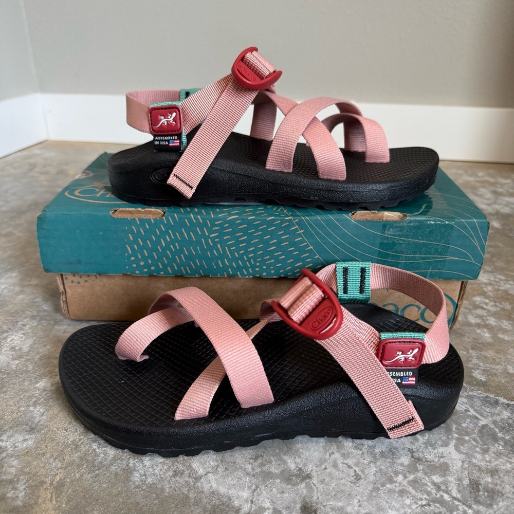 Chacos Z/2